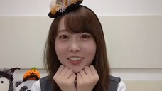 Yakubo Mio (Nogizaka46/のぎおび×SHOWROOM/SHOWROOM Live Streaming/2025.10.14)