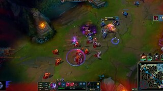 lol  Đừng nghĩ anh non mà làm hại anh