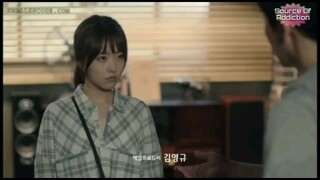 oh my ghost  Ep.2