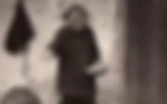 “The Most Precious Photo”