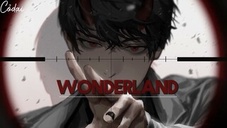 [Vietsub + Pinyin] DOUYIN BGM NA TRA TRÙNG SINH / Wonderland - 24Herbs/Janice 卫兰/廿四味