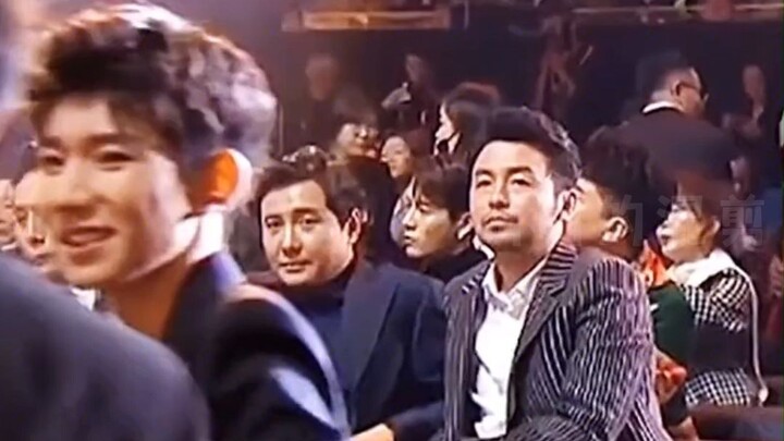 Vanity Fair Assassins: Wang Hedi and Huang Minghao Backstab at the Runway Show, While Wang Junkai Ju