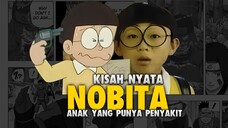 Kisah Nobita Di Dunia Nyata