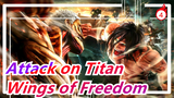 [Attack on Titan / 576P/DVDRIP] Wings of Freedom OAD4 The Regretless Choice (part1)_4