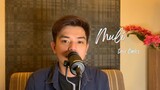 Muli - Bugoy Drillon | Dave Carlos (Cover)