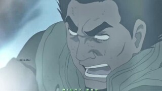 ⚡I have no regrets about my youth! ⚡