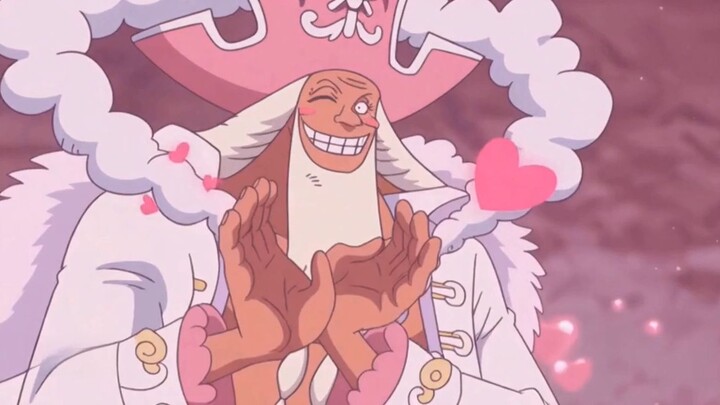 "One Piece: Ace's Story - Season 2" Episode 6 — Im's Nightmare!