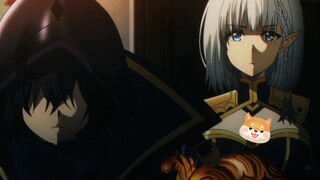 The Powerful Ones in Shadow 5: The hero who is the best at playing the fool and eating the tiger was