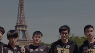 "The Last Uzi" is dedicated to -uzi, to the eternal god