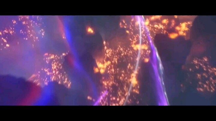 BTTH ORIGIN EP 1 - 3 END SUB INDO