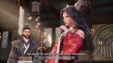 Heaven Swallowing Record Eps 37 Sub Indo