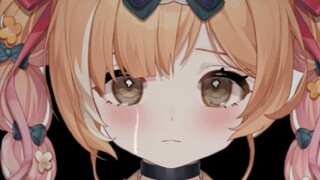 Mom: "I will always love you, baby."