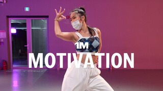 Normani - Motivation / Harimu Choreography