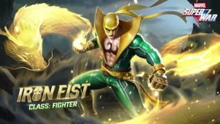 รีวิวหนัง Iron Fist