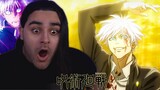 HOLLOW PURPLE !! Jujutsu Kaisen Season 2 Episode 4 Reaction