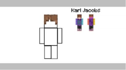 drawing karl jakob's