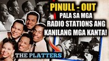 Nang Pagtabuyan Noon sa US Ang THE PLATTERS! The Platters Story