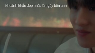 mình đã hứa bên nhau mà