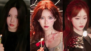 “Bộ sưu tập bật lửa nữ [Match] Cross-dressing (Phần 2)”