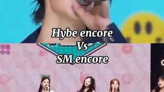 هيب أحد أكورد مقابل إس إم أحد أكورد