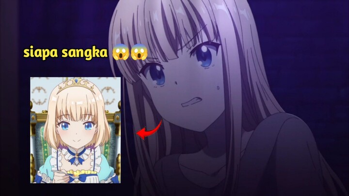 ketika lu putri bangsawan yang jahat mati, kok reinkarnasi lagi njer🤣🤣🤣