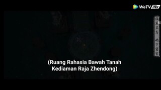 transformasi bintang episode 7-12