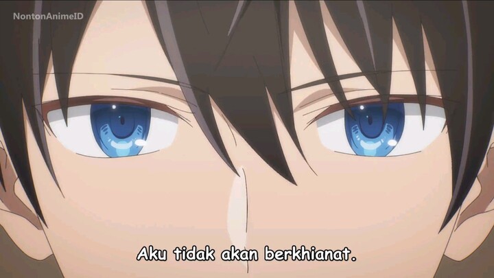 Yuusha Party wo Oidasareta  Ep 8 Sub Indo