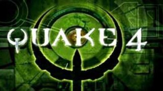 Quake 4 for android test run on infinix note 12_2023