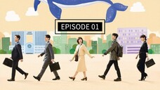 EXTRAORDINARY ORDINARY WOO EP.1 (sub ind)