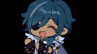 My genshin ships part 1?