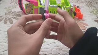 Ajari Anda memainkan semua efek suara kaset EA dalam tiga menit