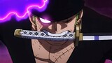 One Piece 「AMV 」Episode 1018 Luffy Vs Kaido & BigMom - CJ, WHOOPTY