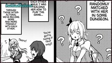 สปอยมังงะ ⁞ ภรรยาของผมในเกมออนไลน์เป็น ไอดอลชื่อดังสุดแสนน่ารัก! ตอนที่ 1 - 34