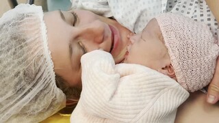 我们的小公主来了，一只小龙女！