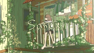 Sunday feat.むﾄ