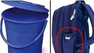 It's just a hunchback, no big problem