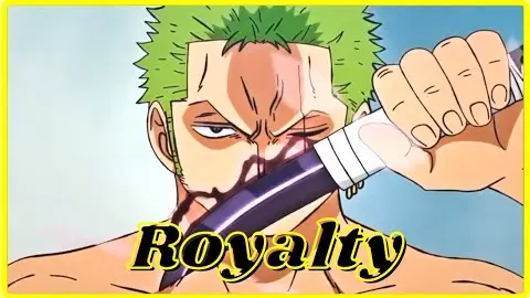 One Piece Amv Luffy Vs Kaido Championᴴᴰ Bilibili
