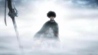 ผู้บัญชาการ คำถามปรนัยของคุณผิดหมดเลย #ผ่าพิภพไททัน Final Chapter#Levi Commander