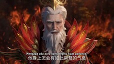 Renegade Immortal Eps 96 Sub Bagus