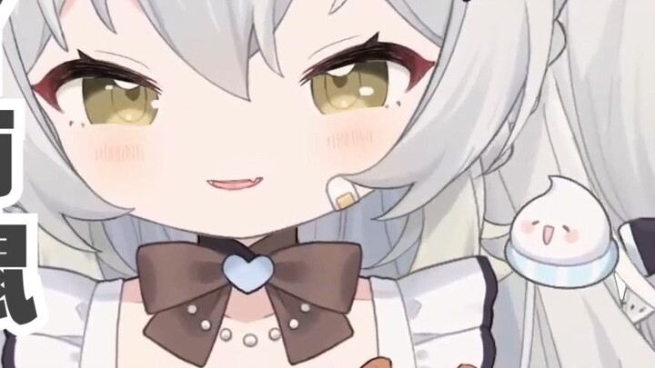 [Haruno Moe × Muzen Namae] Bagaimana menilai gadis cantik pelukis Bison Hamster