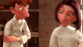 พ่อครัวตัวจี๊ด หัวใจคับโลก - ฉากที่ดีที่สุด เสียงไทยมาสเตอร์ HD Bluray 1