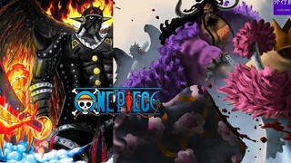 One Piece Feature #791: Jhin kills Orochi with the Kusanagi sword