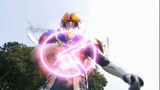 [Super Silky𝟔𝟎𝑭𝑷𝑺/𝑯𝑫𝑹] Kamen Rider Den-O’s top form debut