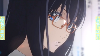 Ballroom  Youkoso: Đại Sảnh Khiêu Vũ﻿ [AMV] - Make You Mine #anime #schooltime