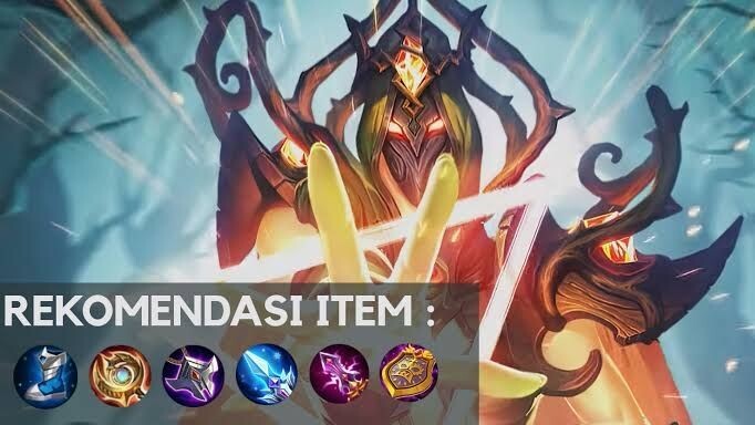 Yve langganan ban! dapat pick,malah nyaris kalah,untung comeback. . . 🤫🤭 | Mobile Legends