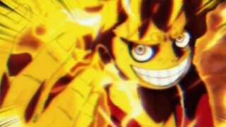 Watch the entire episode of Luffy in 13 seconds