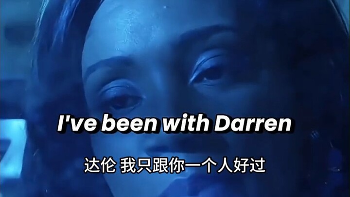 当你老婆趁你在狱中的时候和狱警搞上了