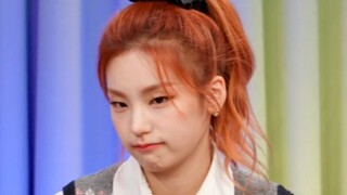 【إي تزي هوانغ لي تشي】كفر سمارت غرلز I GOT A BOY متى سترقص لتشي النسخة الكاملة بشكل جاد؟