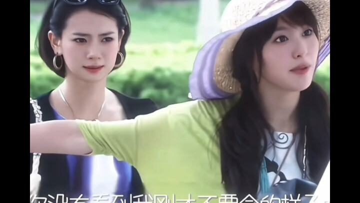 Who understands the sheer impact of the Three Rich Daughters of the Xia Family!