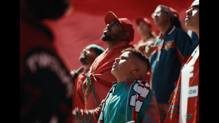 Quảng cáo mới nhất của Tổng cục Du lịch Ma-rốc: Đến cả mặt trời cũng phải dừng lại vì vương quốc bón